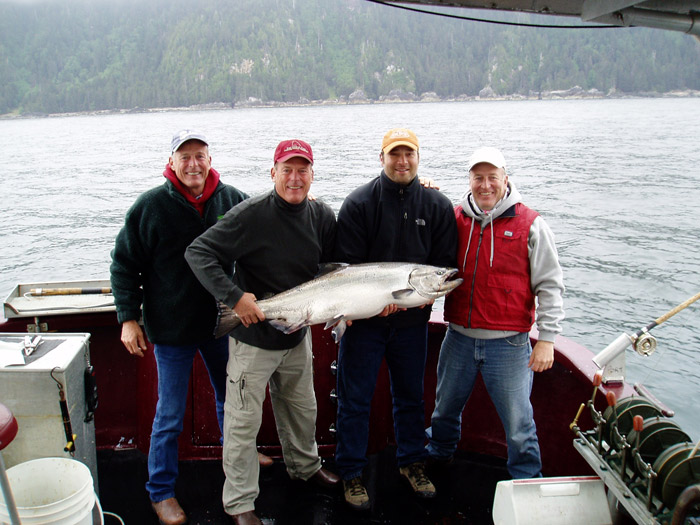 Reviews for Kaien Sportfishing Charter - Kaien Sportfshing Charter